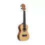 Stagg UC-30 ukulele concerto in abete