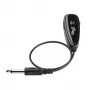 Stagg SUW 12G Sistema wireless digitale per chitarra a 2,4 GHz con batterie ricaricabili