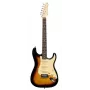 Stagg SES-30 SNB chitarra elettrica - Sunburst