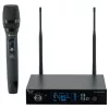 Prodipe MC1 DSP UHF SOLO sistema wireless per microfono