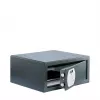 BURG WÄCHTER cassaforte per laptop PS 130 E LAP KA 4 serratura elettronica a combinazione antracite
