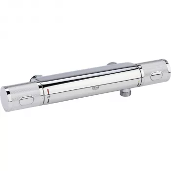 Grohe Grohtherm 1000 Performance valvola doccia termostatica, 1/2