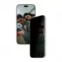 PanzerGlass PGS pellicola protettiva per display con privacy a 2 vie per Apple iPhone 2026 Pro Ultra-Wide Fit