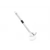 LEIFHEIT ProLine mestolo piccolo, acciaio inox, 30,5 cm, lavabile in lavastoviglie