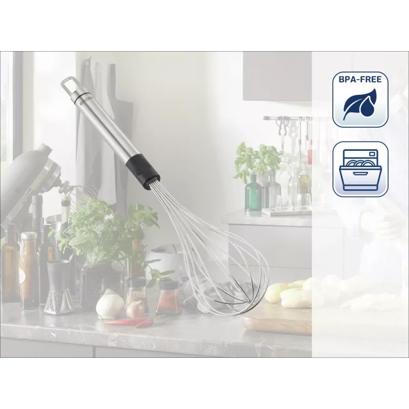LEIFHEIT frusta ProLine acciaio inox