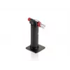LEIFHEIT Burner bruciatore a gas butano con accensione piezoelettrica e sicurezza bambini