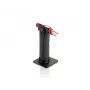 LEIFHEIT Burner bruciatore a gas butano con accensione piezoelettrica e sicurezza bambini