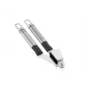 LEIFHEIT spremiaglio ProLine acciaio inox con strumento di pulizia integrato