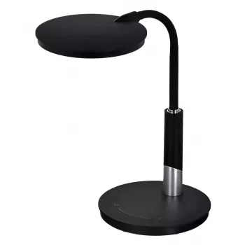 Activejet lampada da scrivania LED AJE-RAYA RGB nero