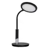 Activejet lampada da scrivania LED AJE-RAYA RGB nero