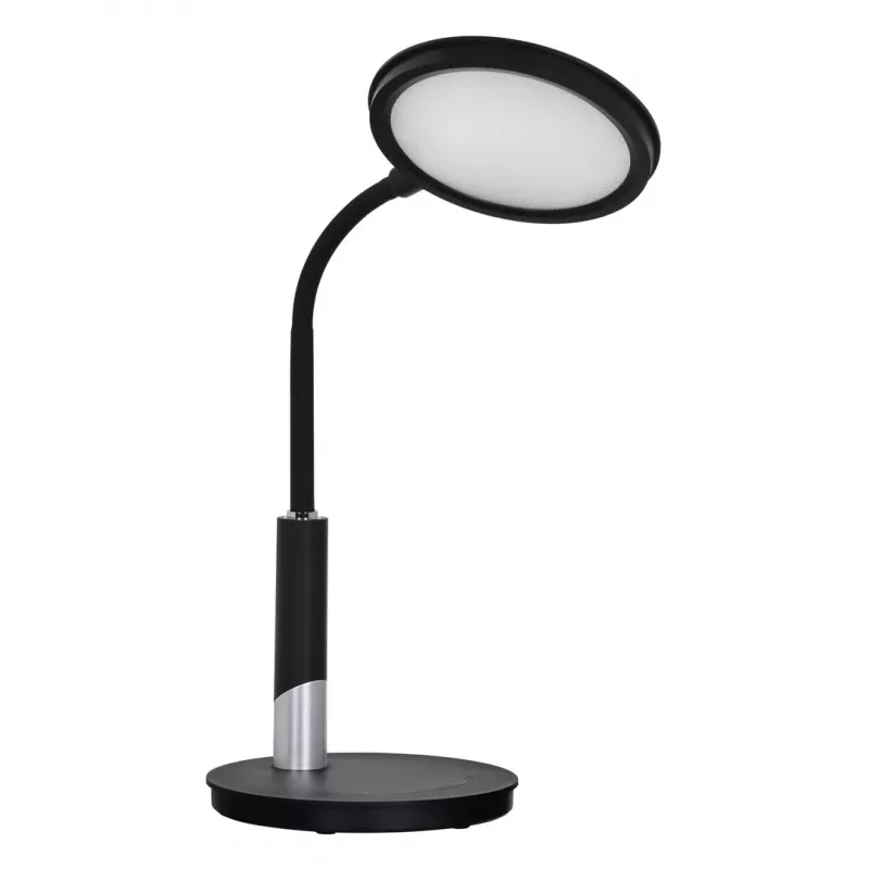 Activejet lampada da scrivania LED AJE-RAYA RGB nero