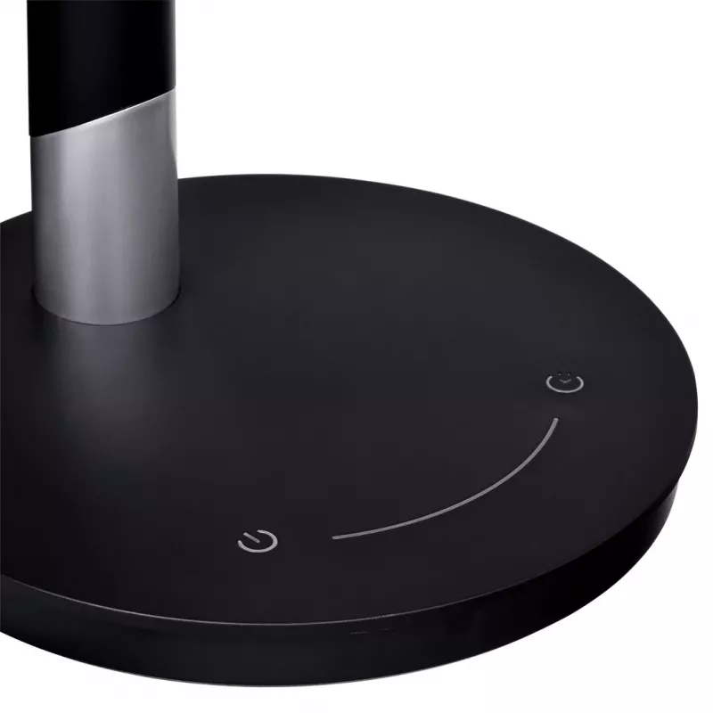 Activejet lampada da scrivania LED AJE-RAYA RGB nero