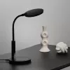 Activejet lampada da scrivania LED AJE-RAYA RGB nero