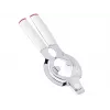 LEIFHEIT ComfortLine apribarattoli 103135 – Twist-Assist senza sforzo, impugnatura regolabile, lavabile in lavastoviglie, bianco/grigio