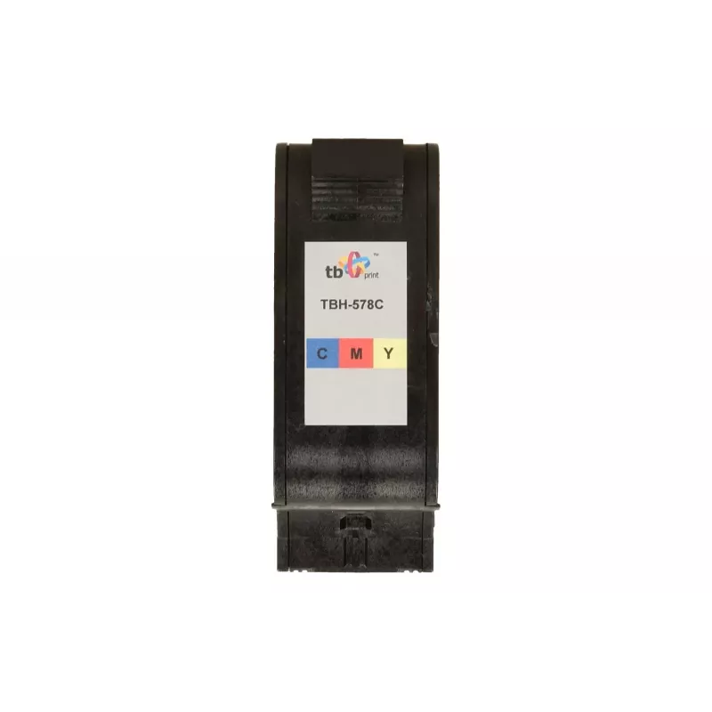TB PRINT inchiostro TBH-578C (HP n. 78 - C6578AE) colore rigenerato