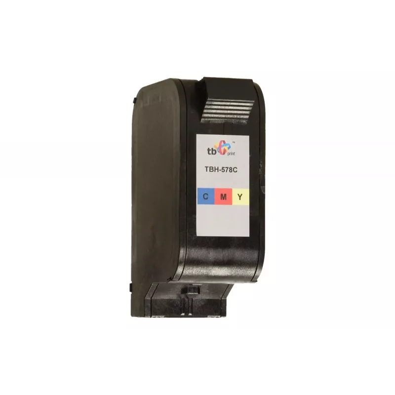 TB PRINT inchiostro TBH-578C (HP n. 78 - C6578AE) colore rigenerato