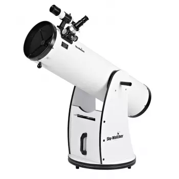 Skywatcher Dobsonian 10 Pyrex telescopio 254/1200