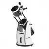 Skywatcher Dobsonian 8 Pyrex FlexTube telescopio 200/1200