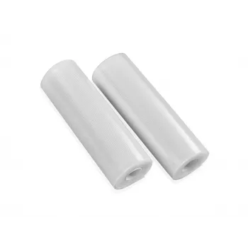 LEIFHEIT rotoli per sottovuoto 2 pz. 20x600cm Vacu Power