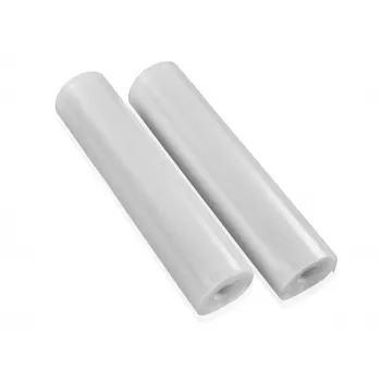 Leifheit rotoli per sottovuoto confezione da 2 30x600 cm Vacu Power