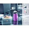 Leifheit Thermos Flip 350 ml, Purple