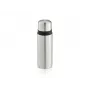 LEIFHEIT Thermos Coco 0,5L borraccia in acciaio inox con isolamento sottovuoto, argento