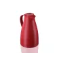 LEIFHEIT Thermos Harmonic rosso caraffa termica con isolamento sottovuoto 1,0 L
