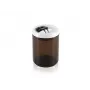 LEIFHEIT Fresh&Easy contenitore per alimenti 1,4L, ermetico, impilabile, senza BPA