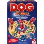 DOG Deluxe in scatola di metallo
