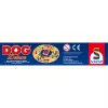 DOG Deluxe in scatola di metallo