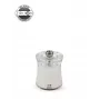 Peugeot Bali saliera Z 8 cm acrilico bianco