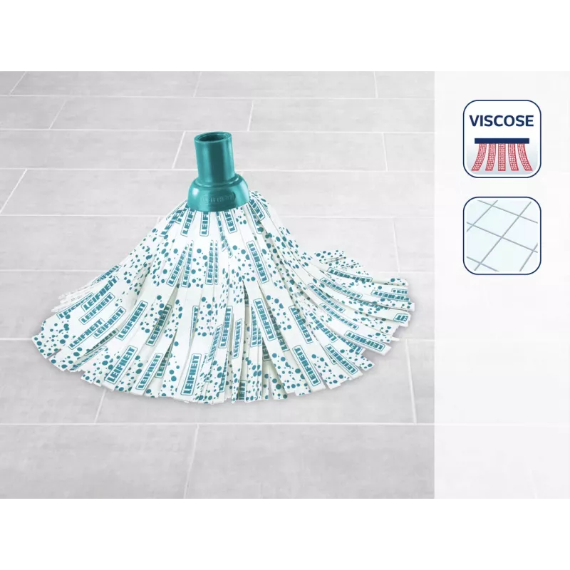 LEIFHEIT Classic Mop viscosa