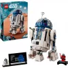 LEGO Star Wars Droid Bundle (BB-8, R2-D2, BB-9E) droidi robot controllati da app