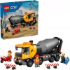 LEGO City bundle cantiere