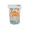 TUBAN Tubi Natur Sand Doypack 2,5 kg – sabbia da bagno e da scavo per piccoli animali