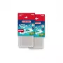 LEIFHEIT panni di ricambio 2 pz. SuperDuster Floor M 33cm