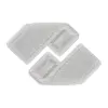 LEIFHEIT panni di ricambio 2 pz. SuperDuster Floor M 33cm