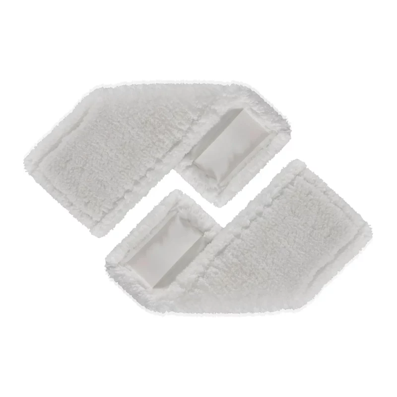 LEIFHEIT panni di ricambio 2 pz. SuperDuster Floor M 33cm
