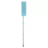 LEIFHEIT Profi XL Super Soft scopa per pavimenti con manico pieghevole, 42 cm