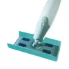LEIFHEIT PicoSpray S pad lavapavimenti in microfibra di ricambio 30x24cm