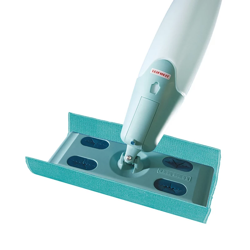 LEIFHEIT PicoSpray S pad lavapavimenti in microfibra di ricambio 30x24cm