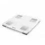 SOEHNLE Shape Sense Connect Lite bilancia analizzatore corporeo con Bluetooth e app