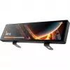 OCYPUS Sigma ES916 monitor Mini-HDMI IPS WUXGA da 9,16 pollici con alimentazione USB-C, nero