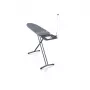 LEIFHEIT Air Board Express M asse da stiro nero 120x38cm