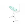 LEIFHEIT Air Board Express M asse da stiro Solid Palm Leaves 120x38cm