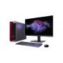 Lenovo ThinkStation P8 30HH00A3GE workstation Tower, AMD Ryzen Threadripper PRO 9965WX, 128GB RAM, 1TB SSD, 1000W, Windows 11 Pro