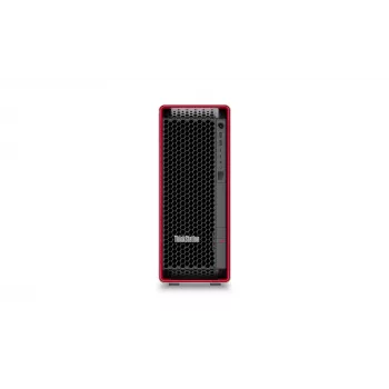 Lenovo ThinkStation P8 30HH00A3GE workstation Tower, AMD Ryzen Threadripper PRO 9965WX, 128GB RAM, 1TB SSD, 1000W, Windows 11 Pro