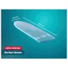 LEIFHEIT copertura asse da stiro Perfect Steam Air Board Express S/M 125x40cm