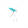 LEIFHEIT Air Board M Compact Plus asse da stiro 120x38cm con tecnologia Thermo-Reflect