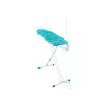 LEIFHEIT Air Board M Solid Plus asse da stiro 120x38cm con copertura Thermo-Reflect